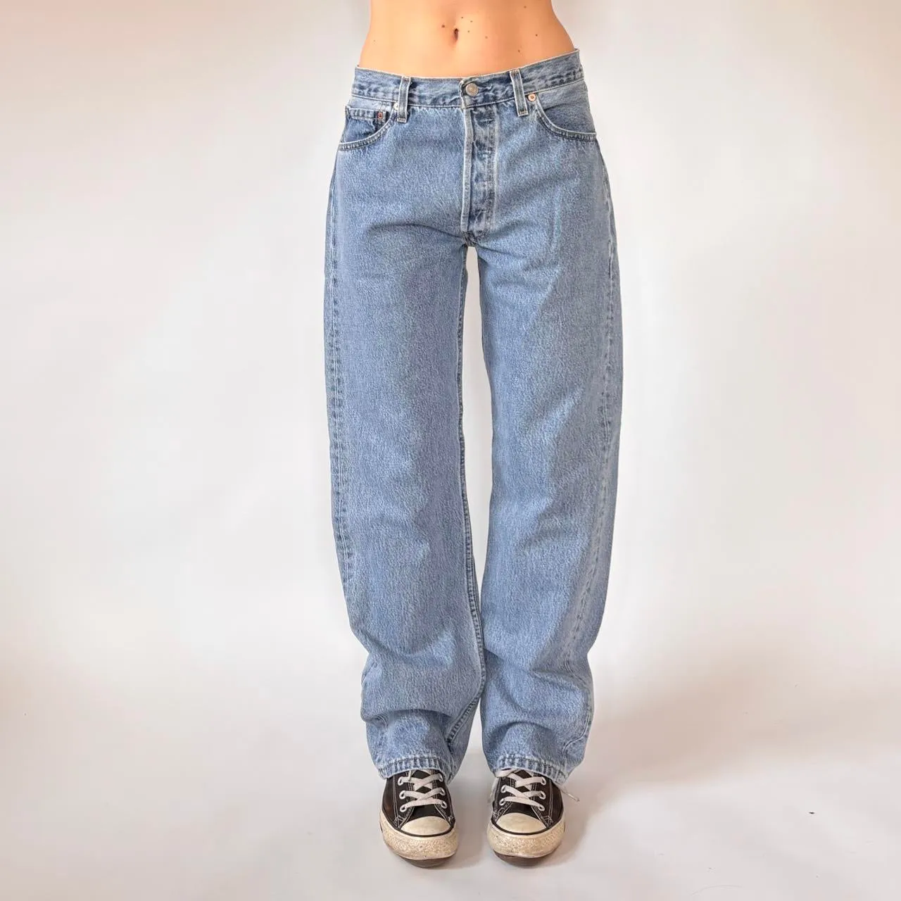 Levi’s 90s 501 Jeans (L)