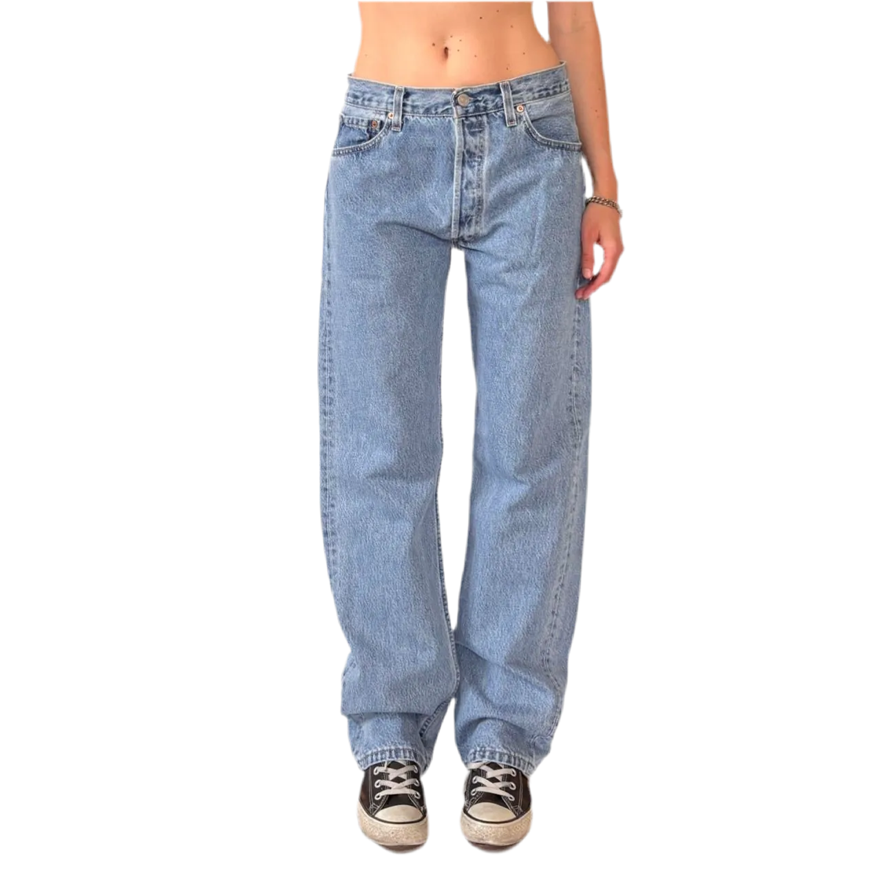 Levi’s 90s 501 Jeans (L)
