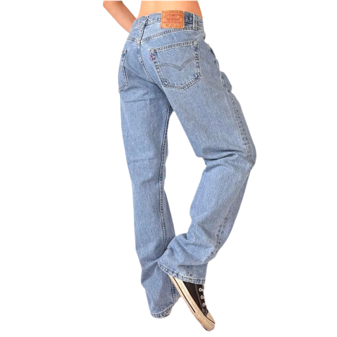 Levi’s 90s 501 Jeans (L)