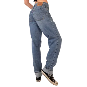 Levi’s 90s 550 Jeans (M)