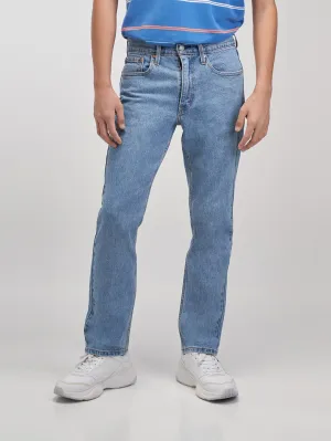Levi's Men's 516 Straight Jeans - Dragon Latte