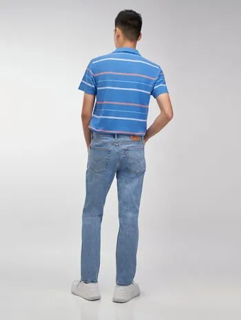 Levi's Men's 516 Straight Jeans - Dragon Latte