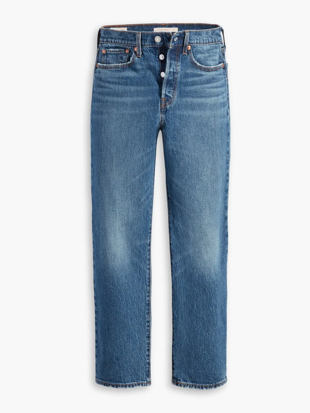 LEVIS WEDGIE STRAIGHT UNSTOPPABLE WEAR