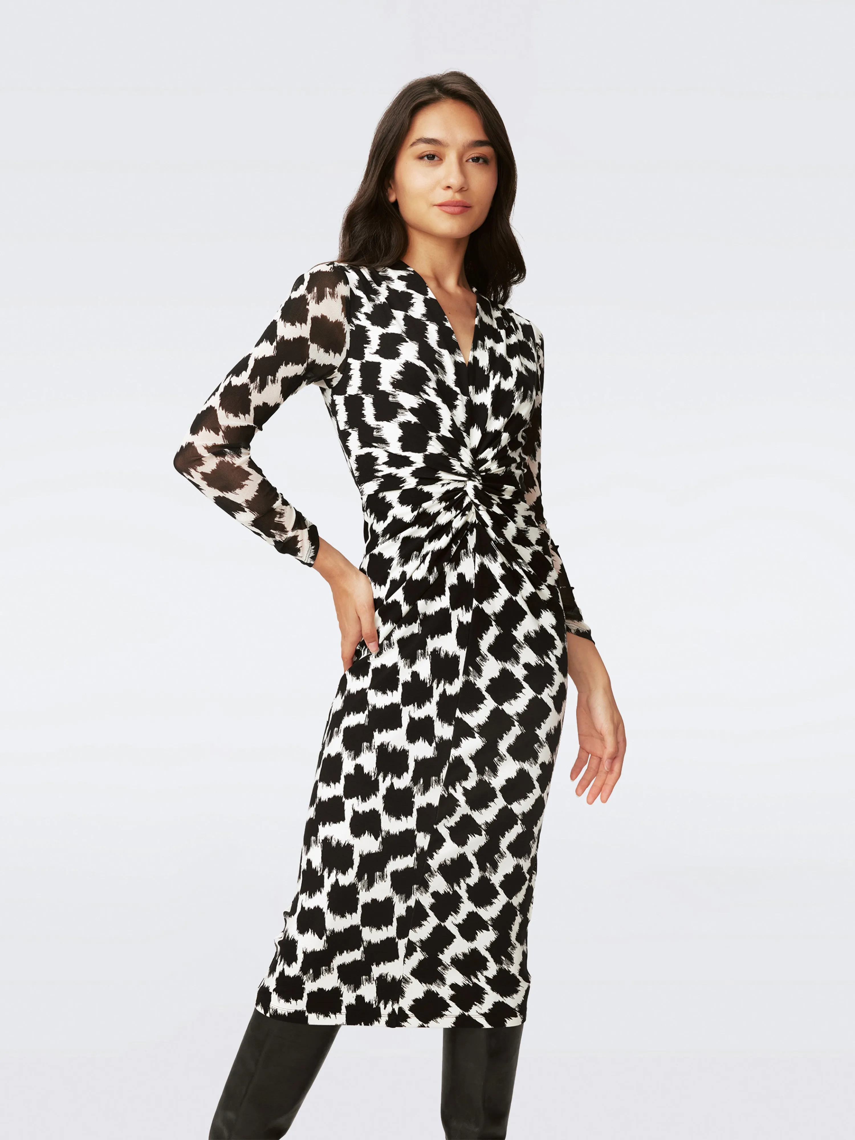 Libra Dress