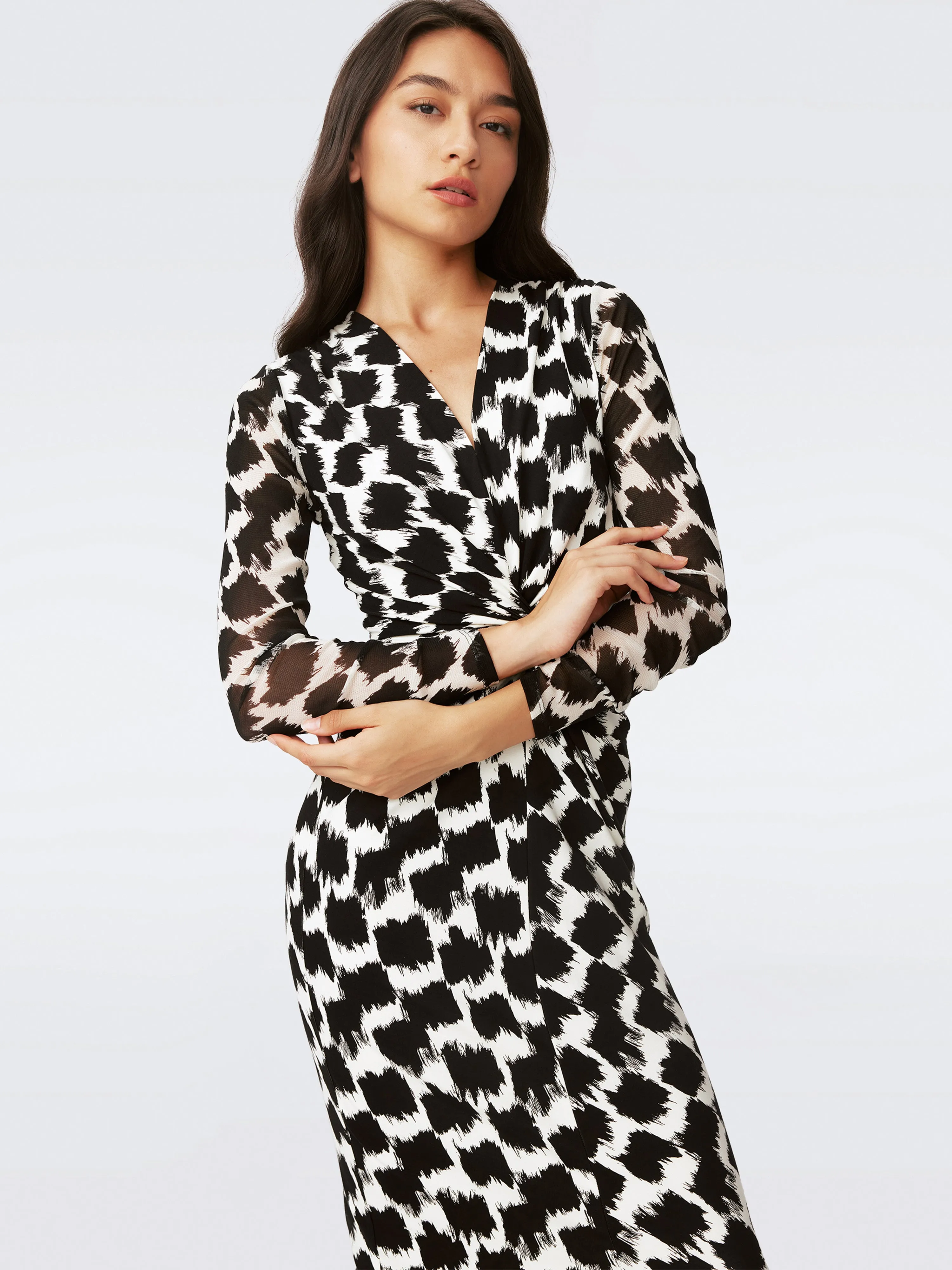 Libra Dress