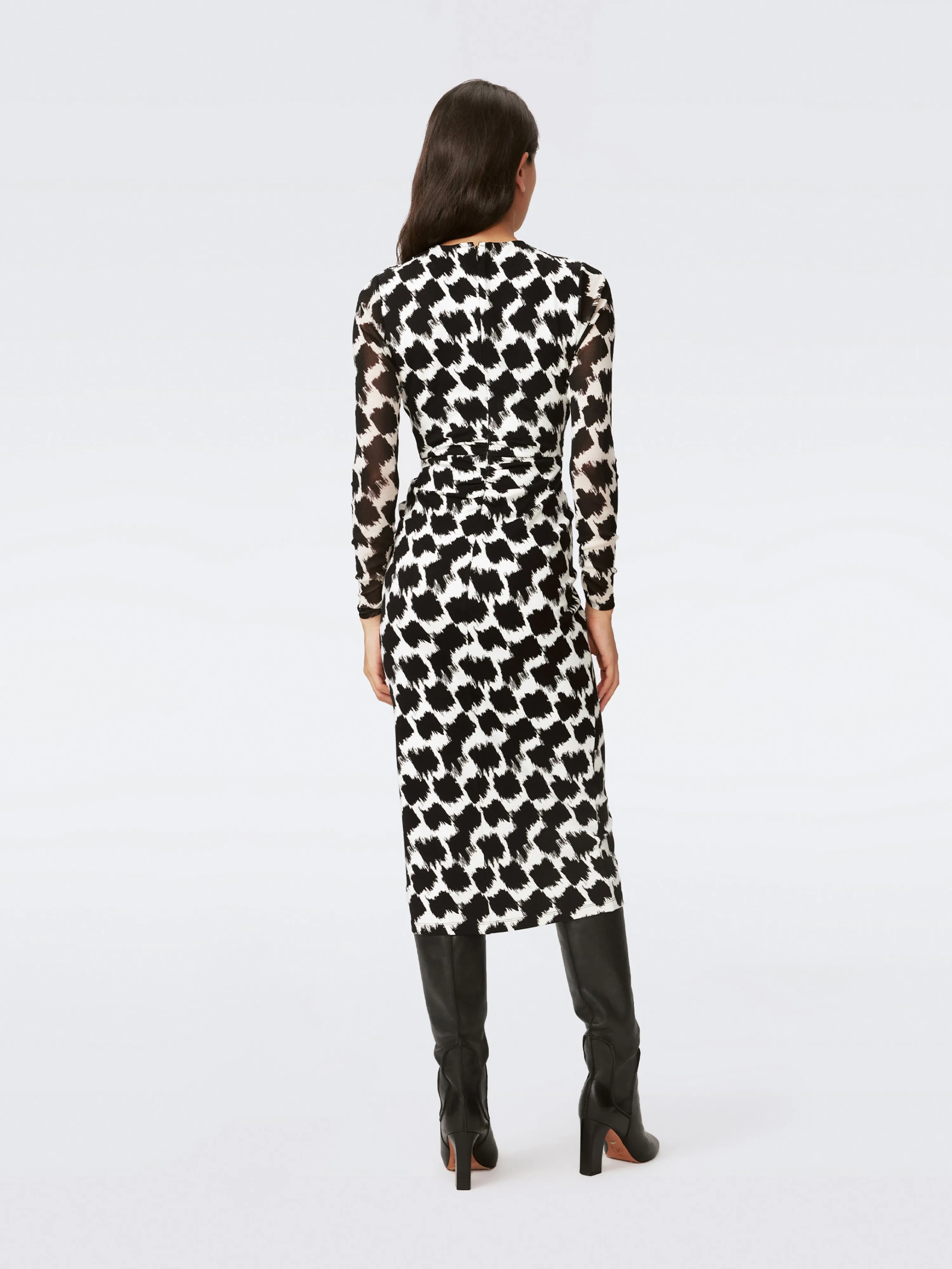 Libra Dress