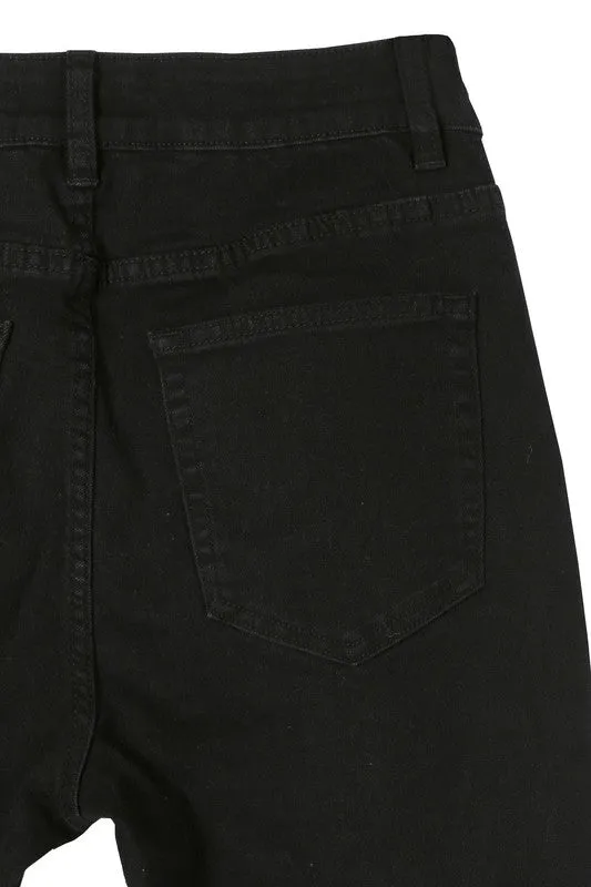 Lilou Skinny jeans