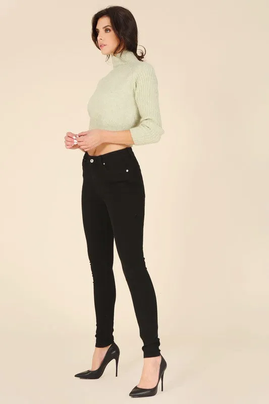 Lilou Skinny jeans