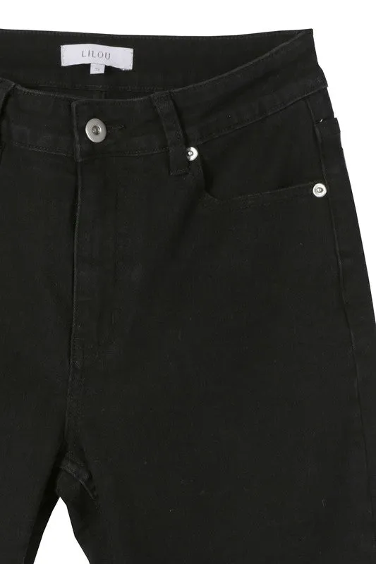 Lilou Skinny jeans