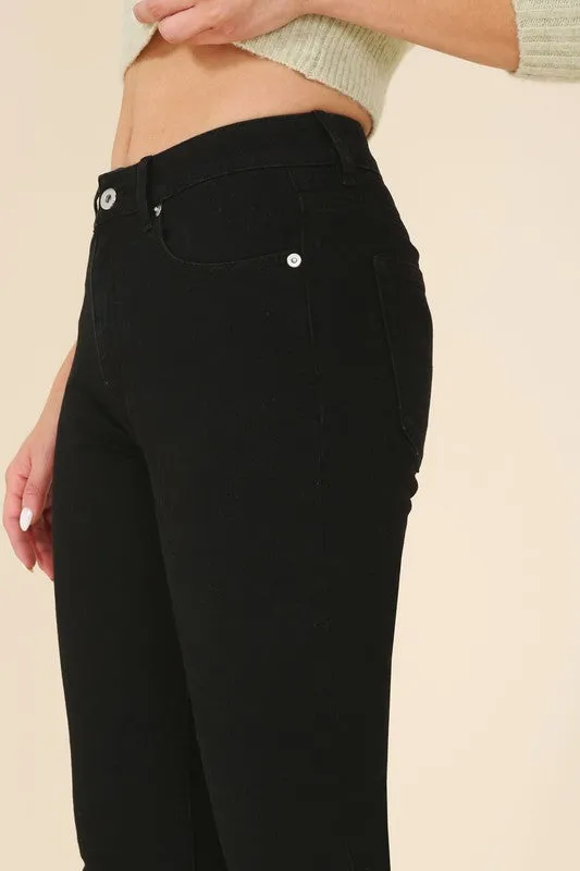 Lilou Skinny jeans