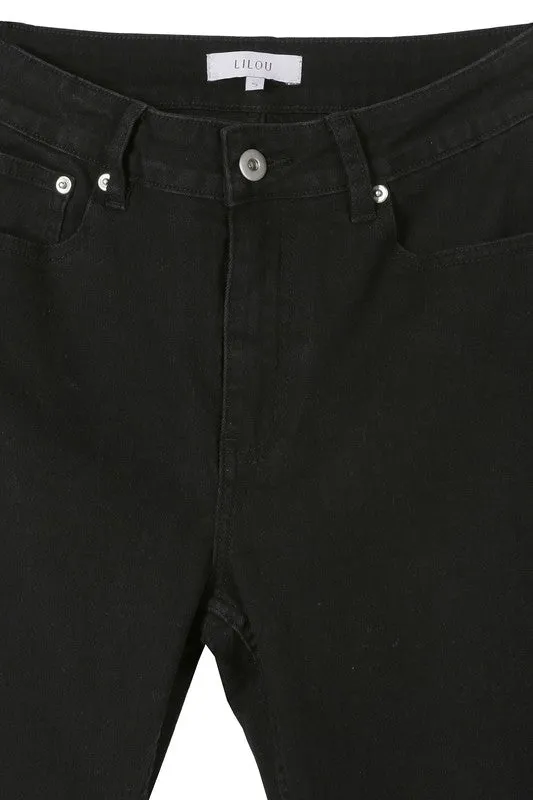 Lilou Skinny jeans