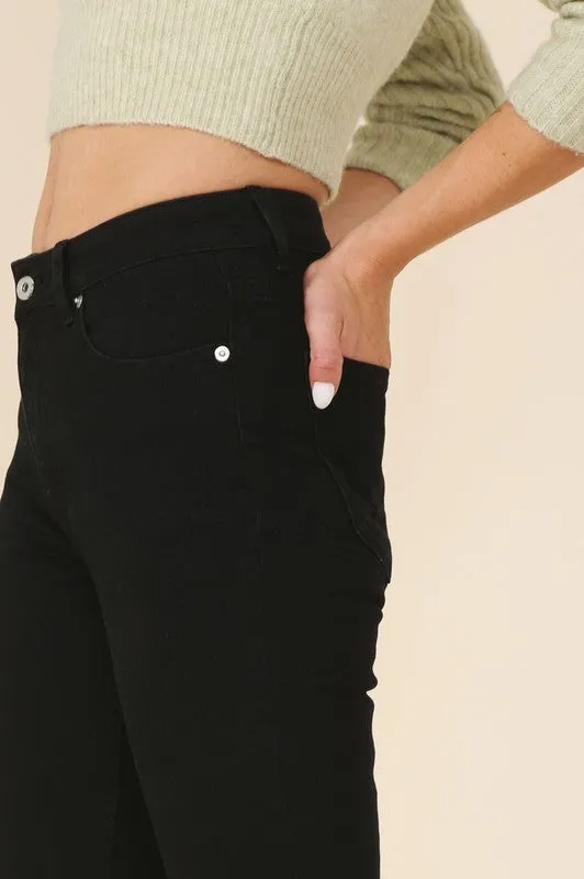 Lilou Skinny jeans