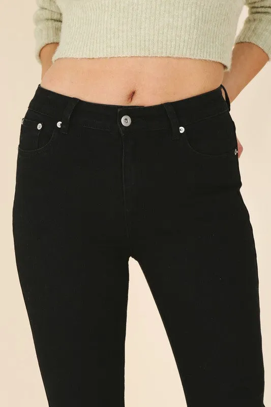 Lilou Skinny jeans