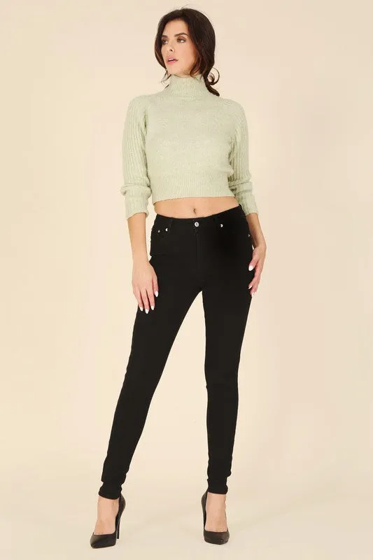 Lilou Skinny jeans
