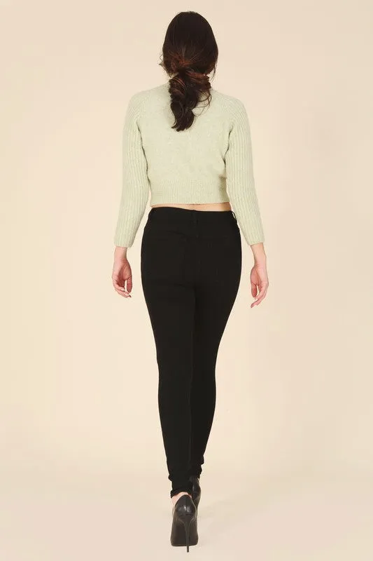 Lilou Skinny jeans