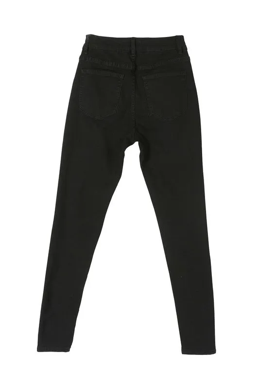 Lilou Skinny jeans