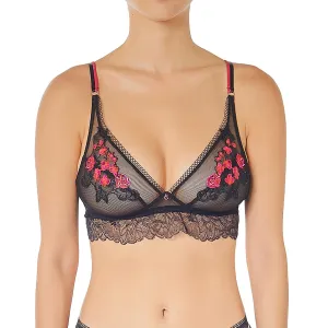 LISE CHARMEL L'Amour En Liberte Wireless Bralette