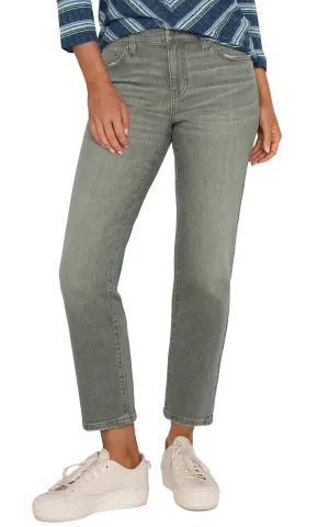 Liv Non Skinny Skinny Jeans w 28" Inseam LM7853WOW