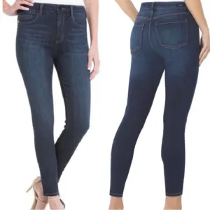 Liverpool Ankle Skinny Jeans
