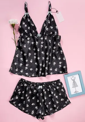 LNGR Short Set