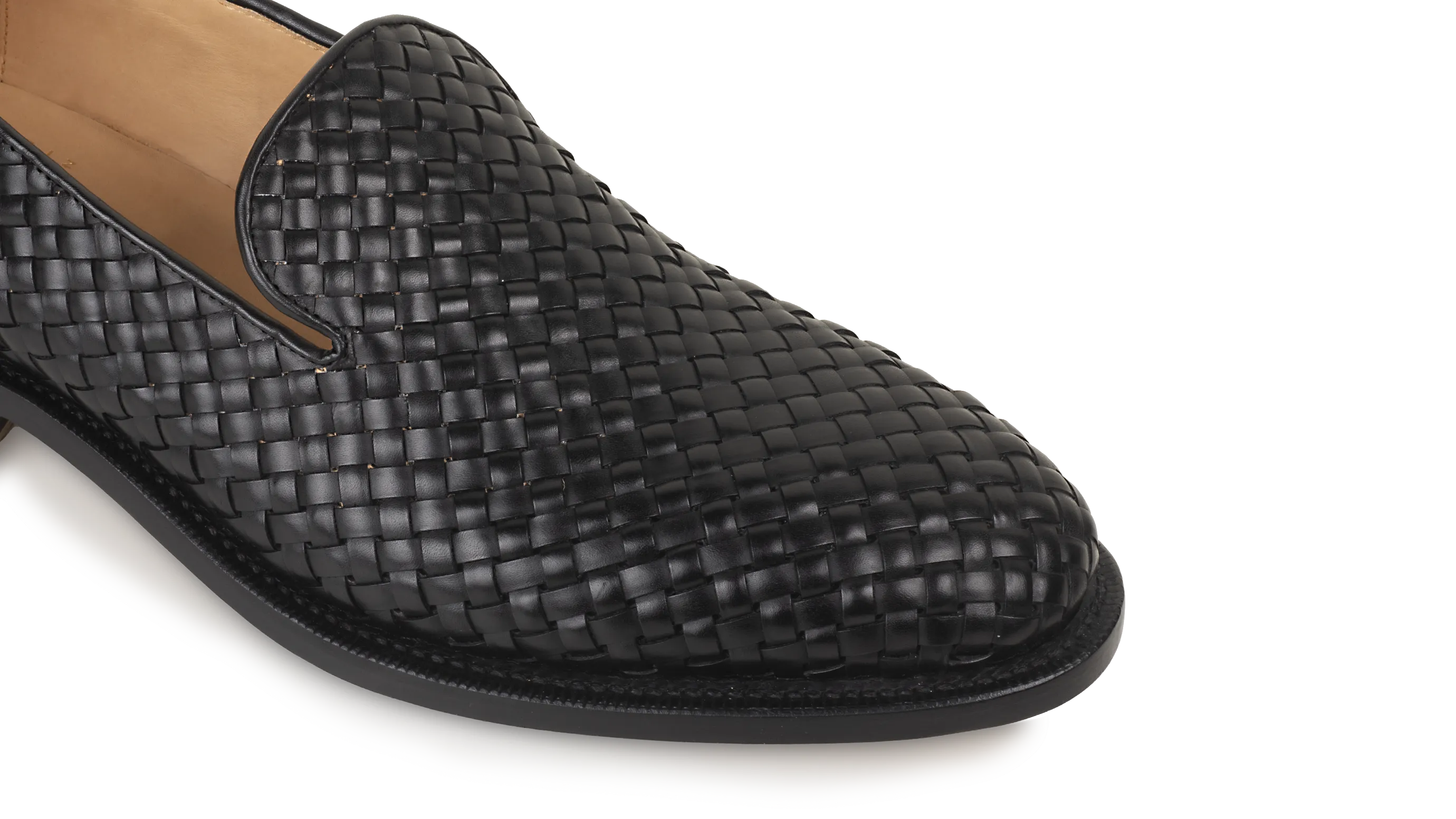 Loafer 08 - Goodyear welted