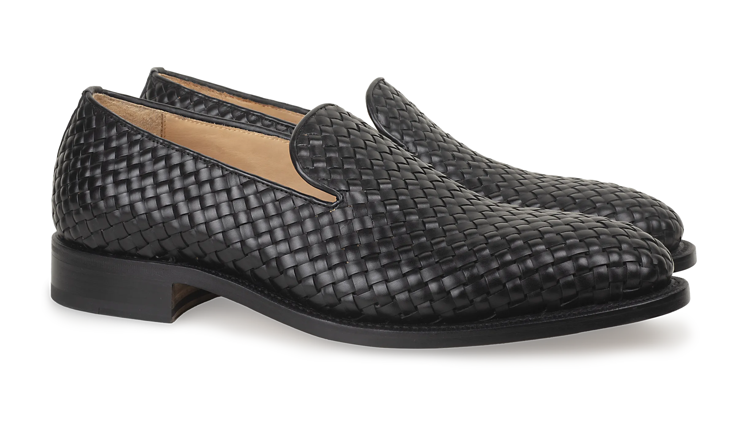 Loafer 08 - Goodyear welted