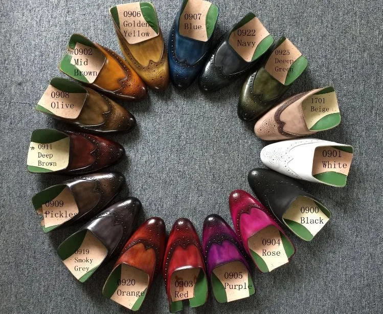 Loafers 08