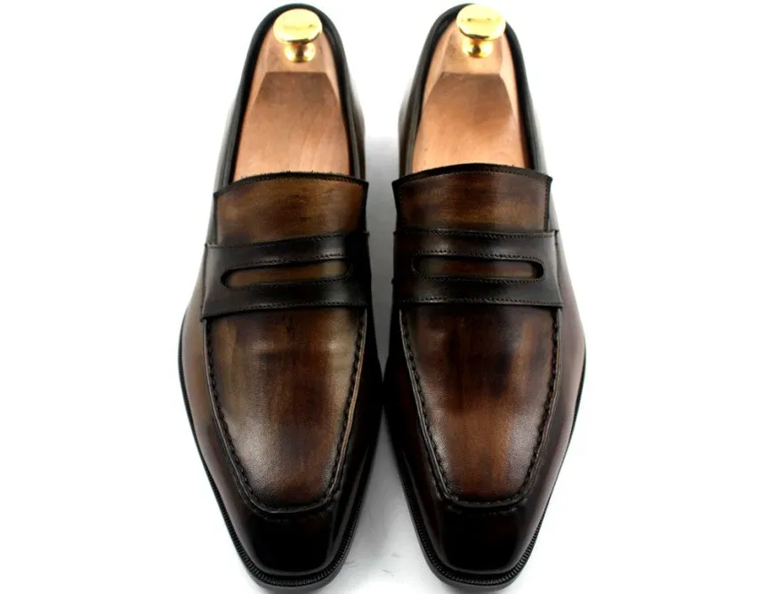 Loafers 08
