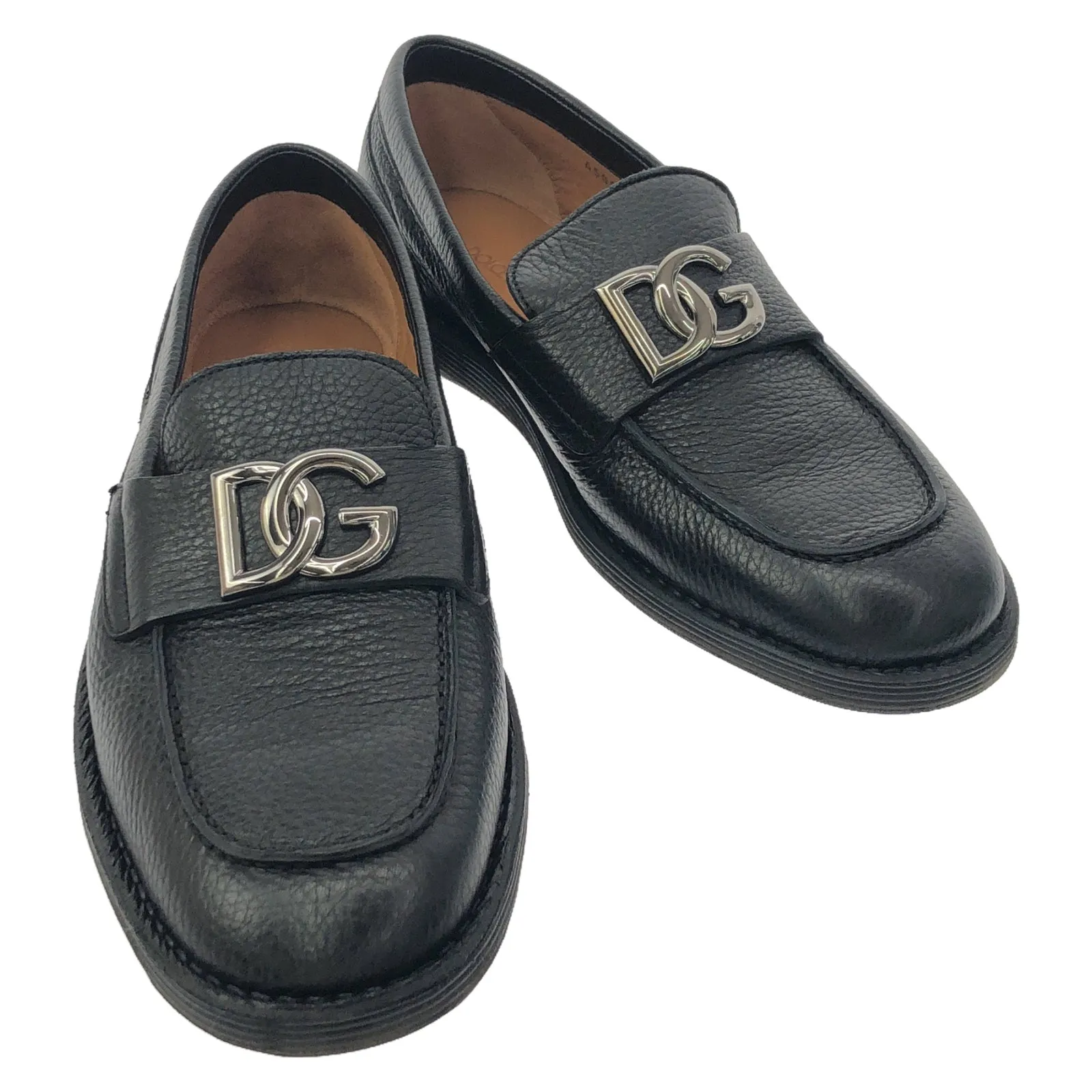 Loafers Loafers Leather Black
