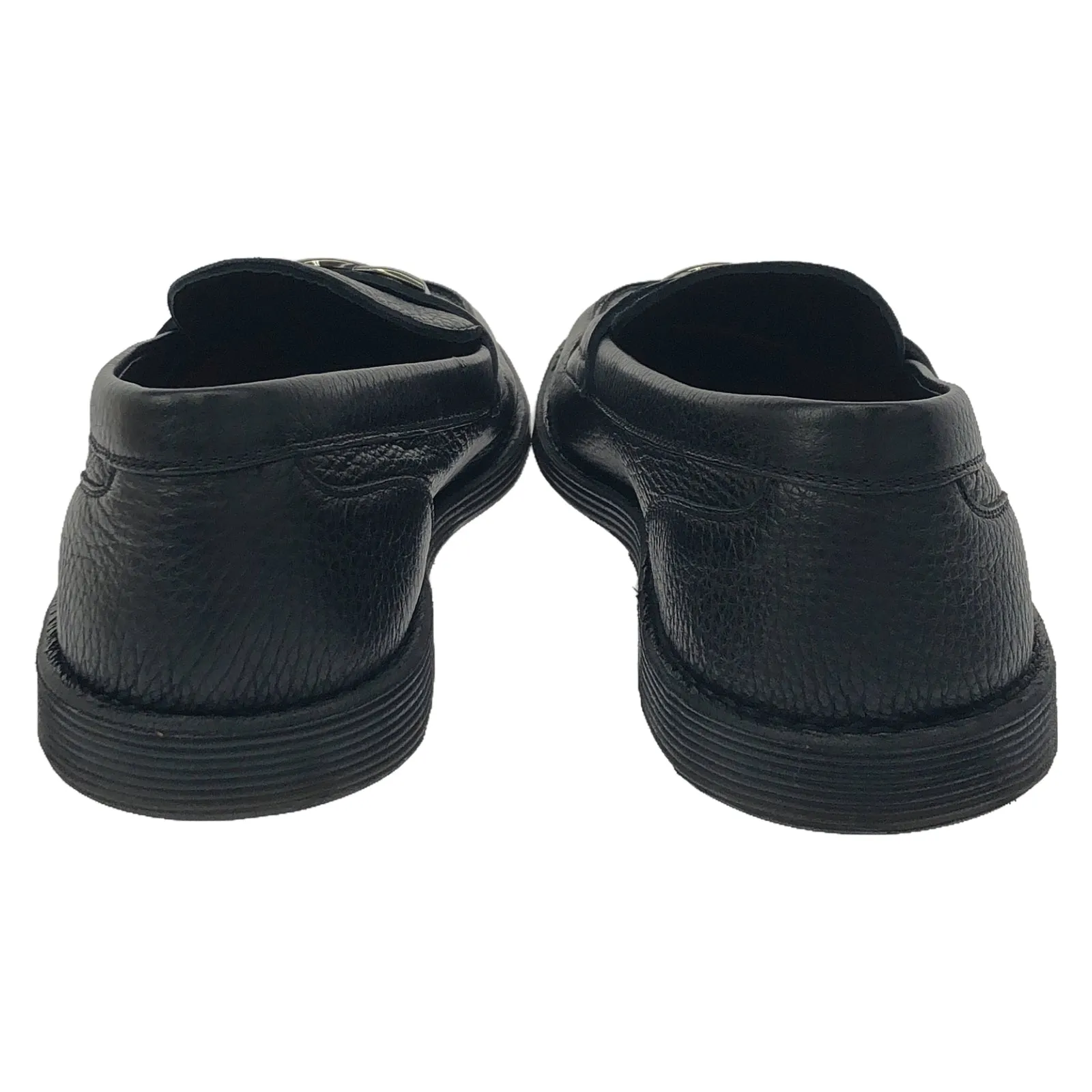 Loafers Loafers Leather Black