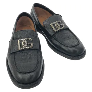 Loafers Loafers Leather Black