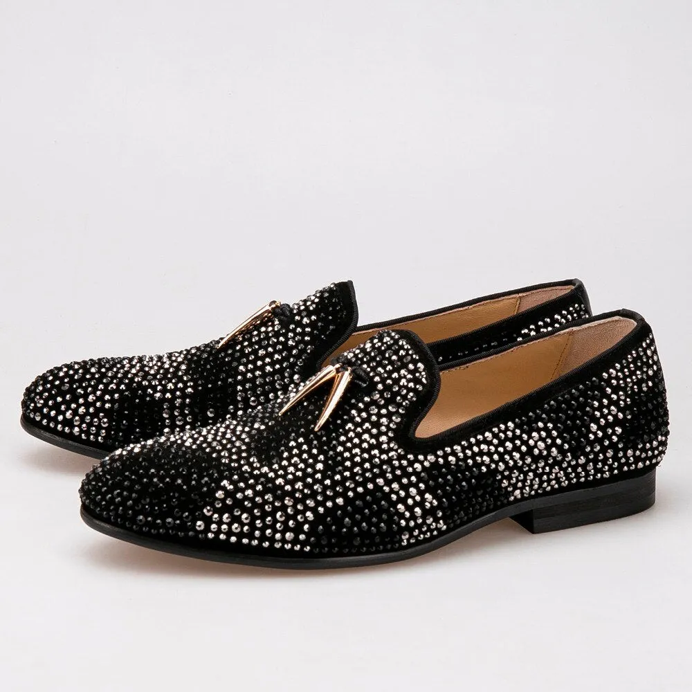 LOAFERS "SHARKLAND"