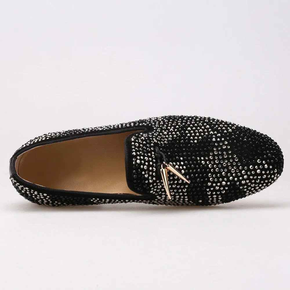 LOAFERS "SHARKLAND"