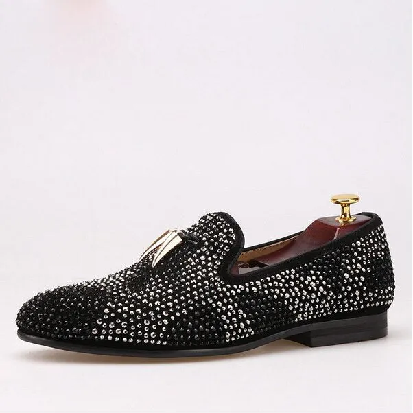 LOAFERS "SHARKLAND"