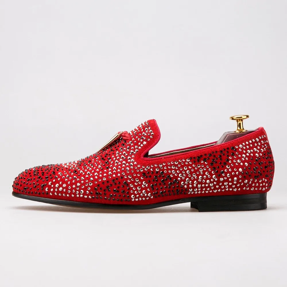 LOAFERS "SHARKLAND"