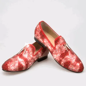 LOAFERS "SHARKLAND"