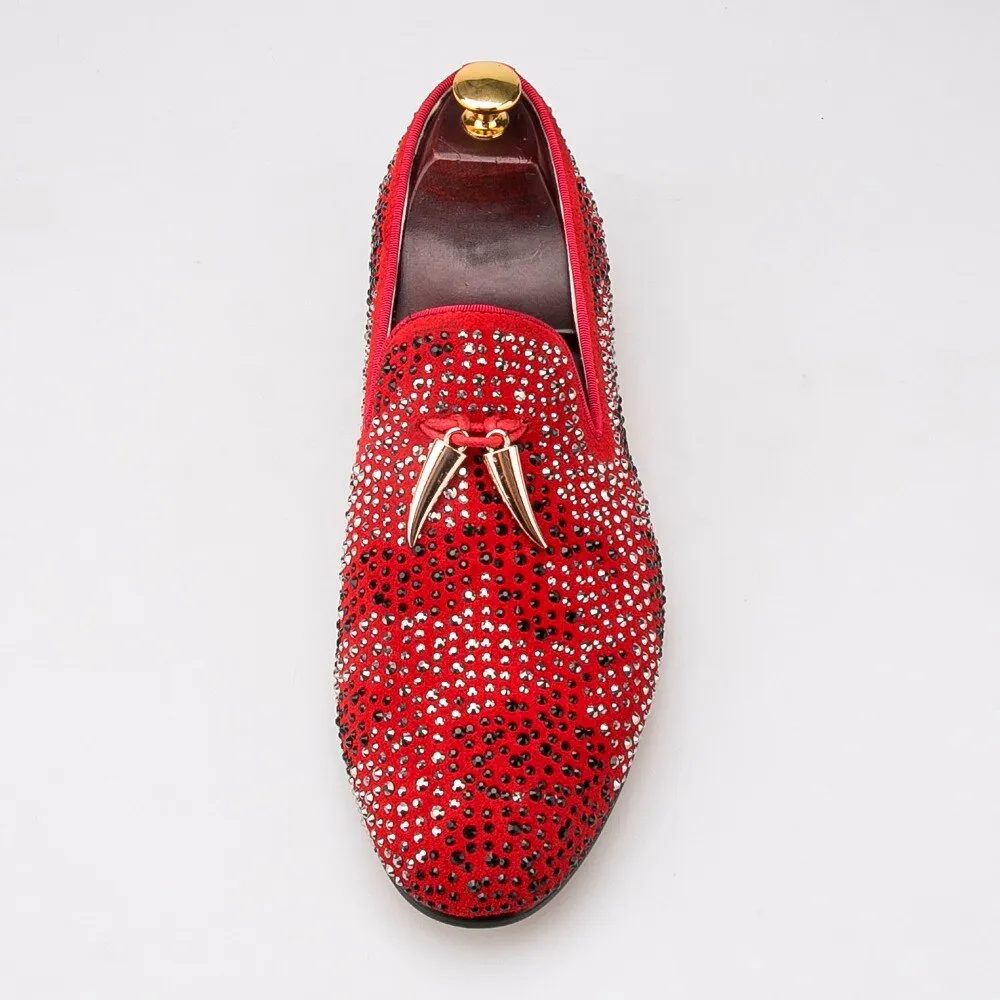 LOAFERS "SHARKLAND"