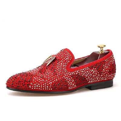 LOAFERS "SHARKLAND"