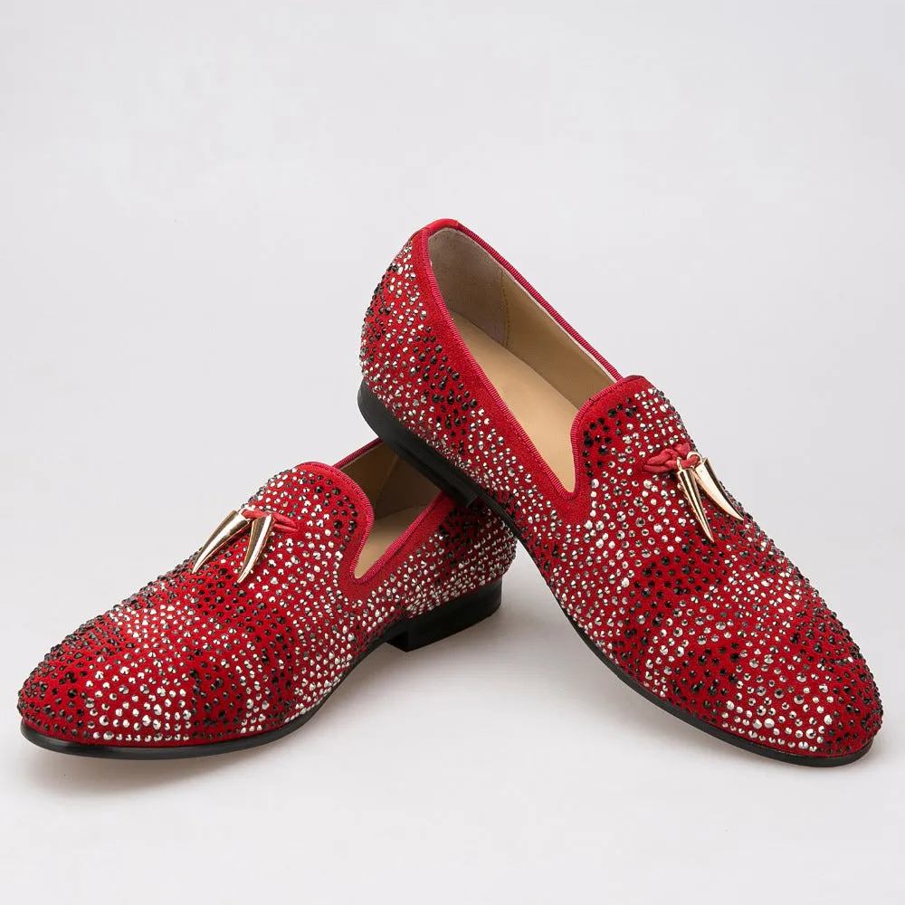 LOAFERS "SHARKLAND"