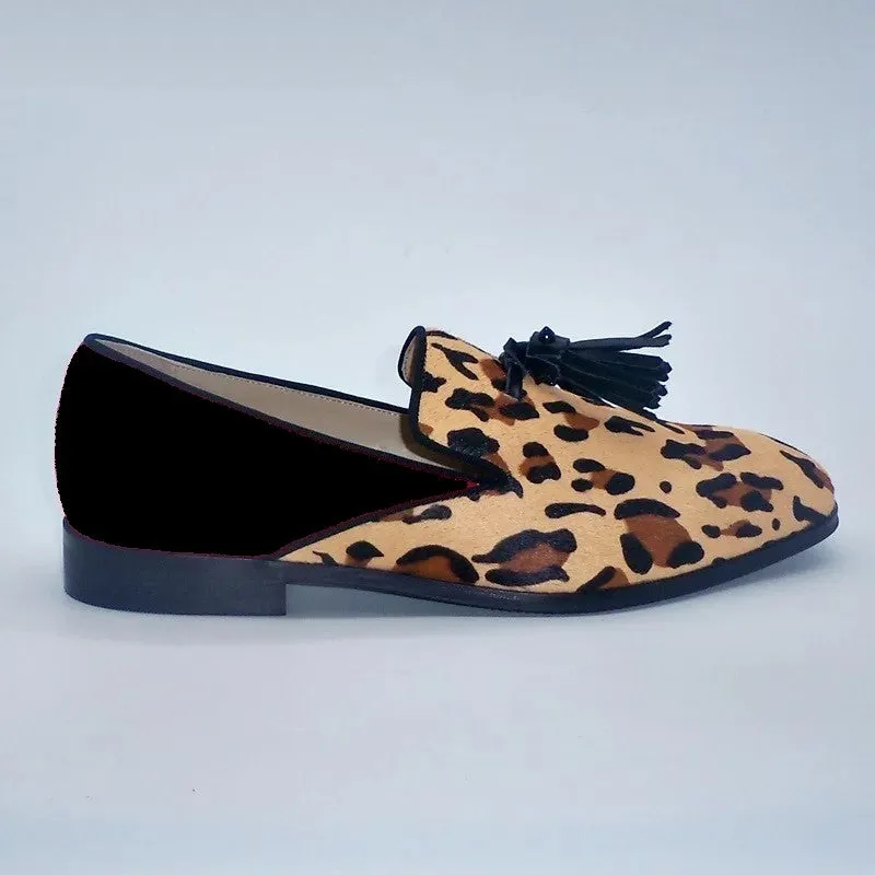 LOAFERS WELCOME HOME"