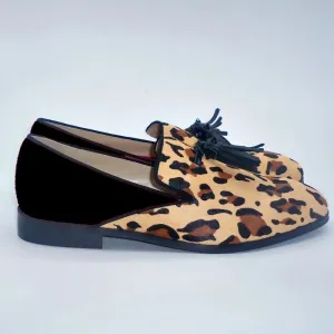 LOAFERS WELCOME HOME"