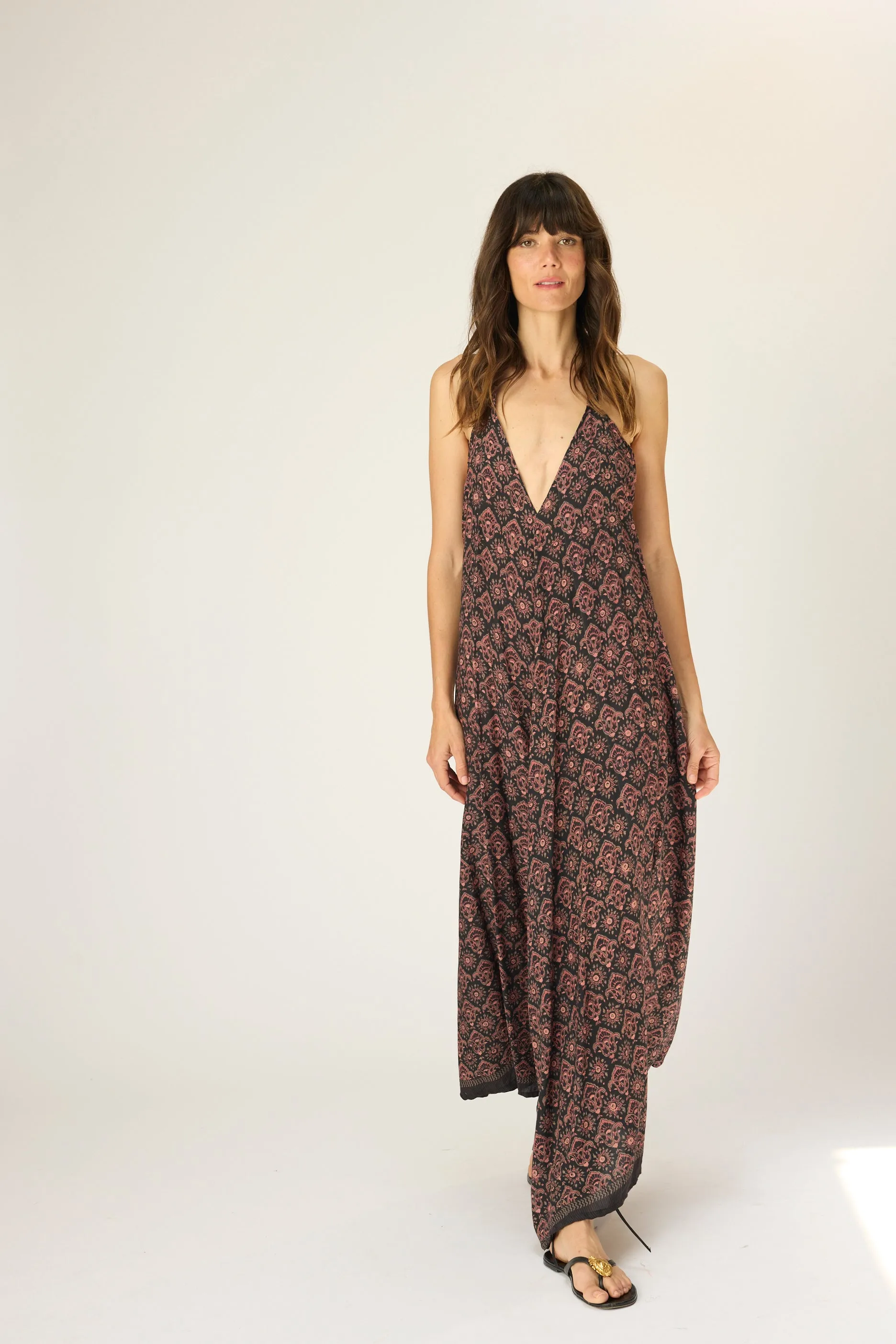 LOLA DRESS