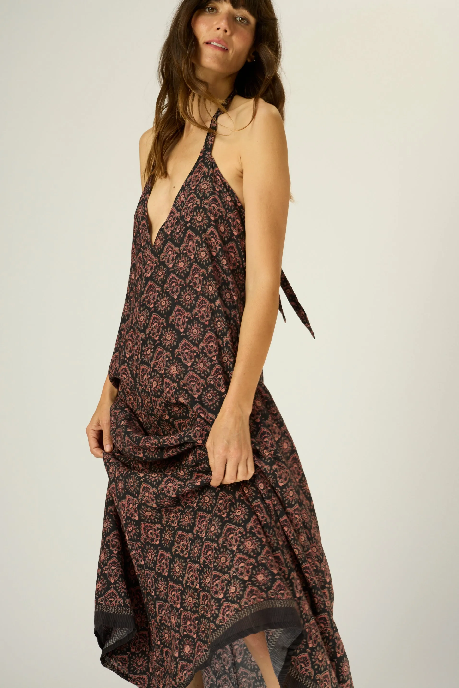 LOLA DRESS