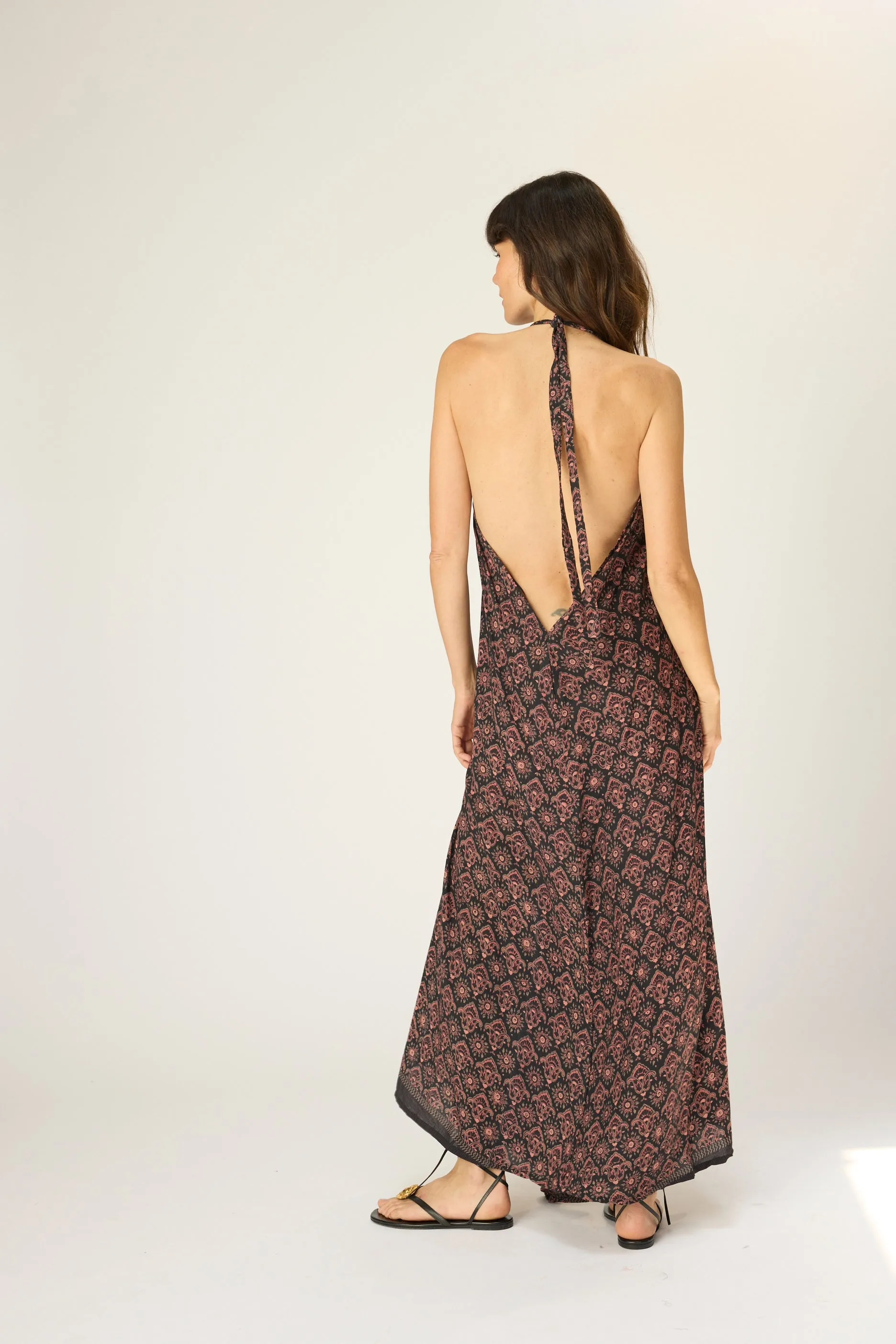 LOLA DRESS