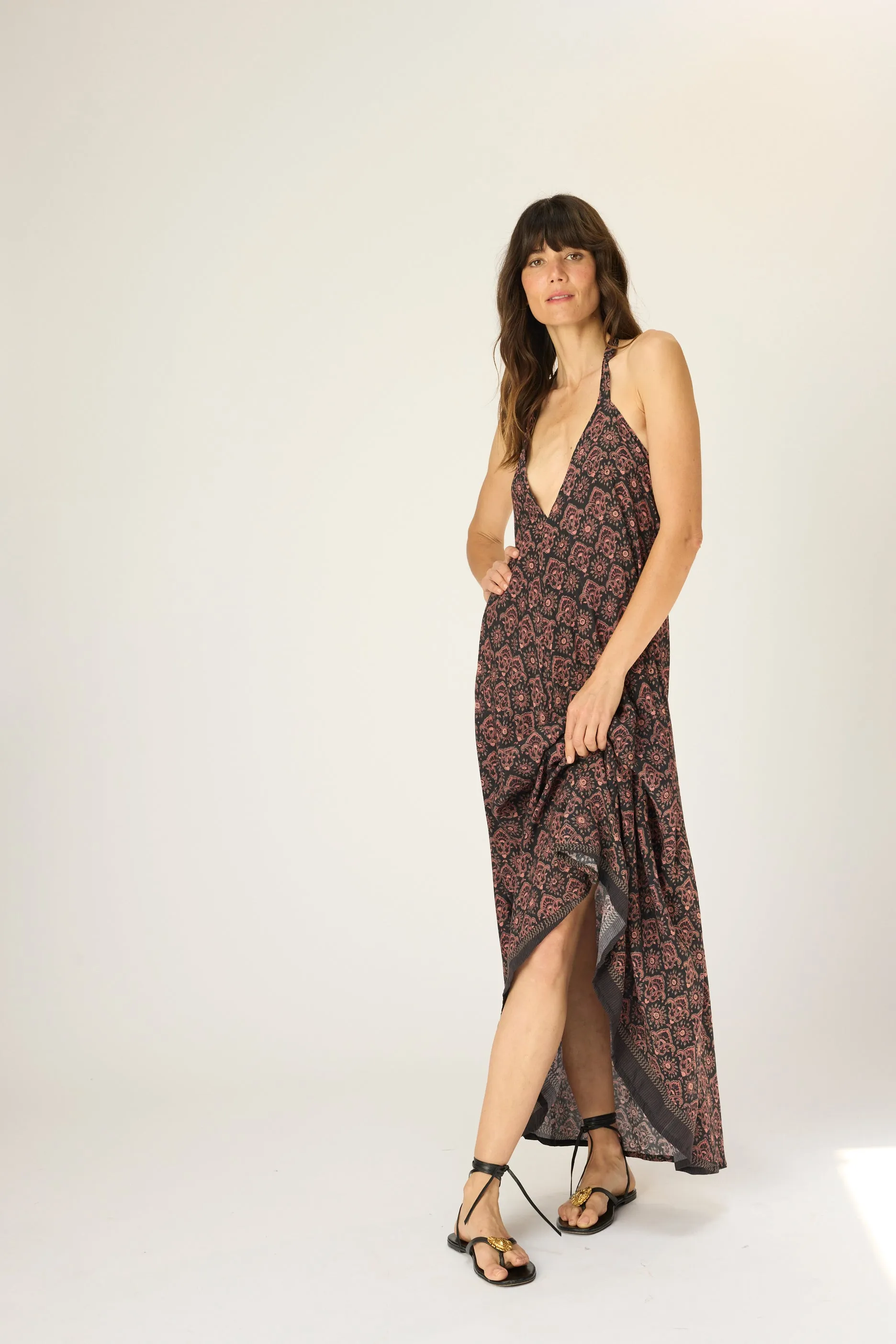 LOLA DRESS