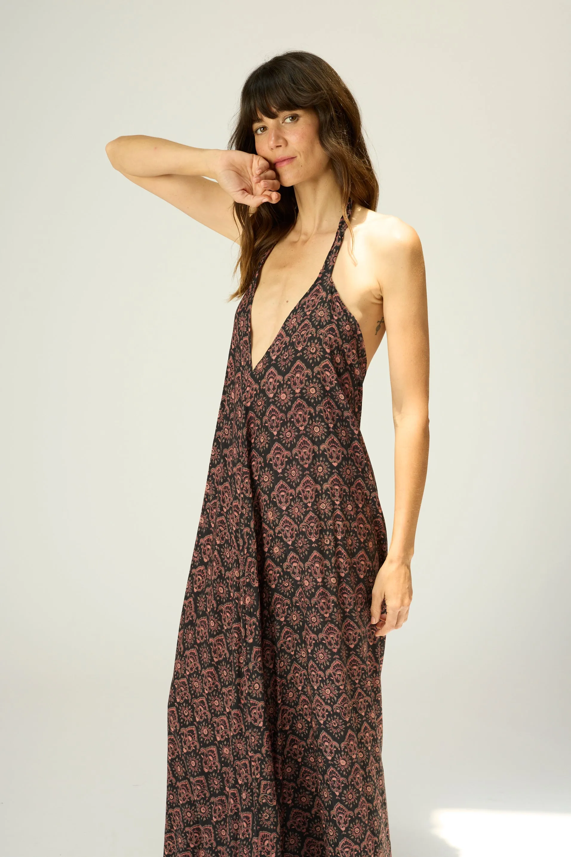 LOLA DRESS