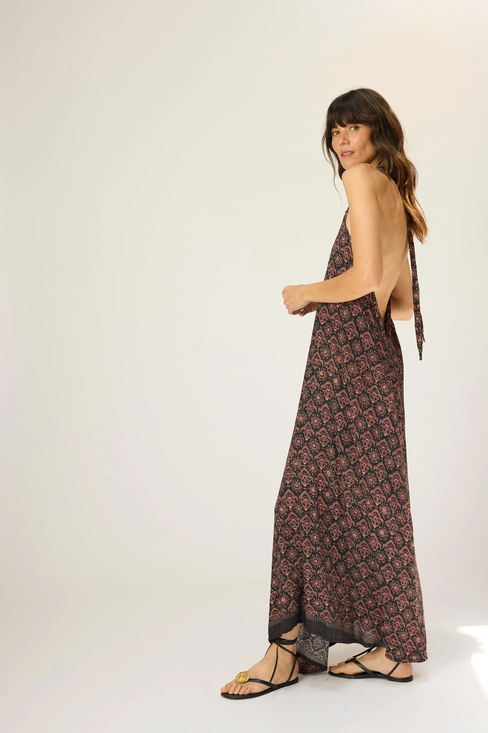 LOLA DRESS
