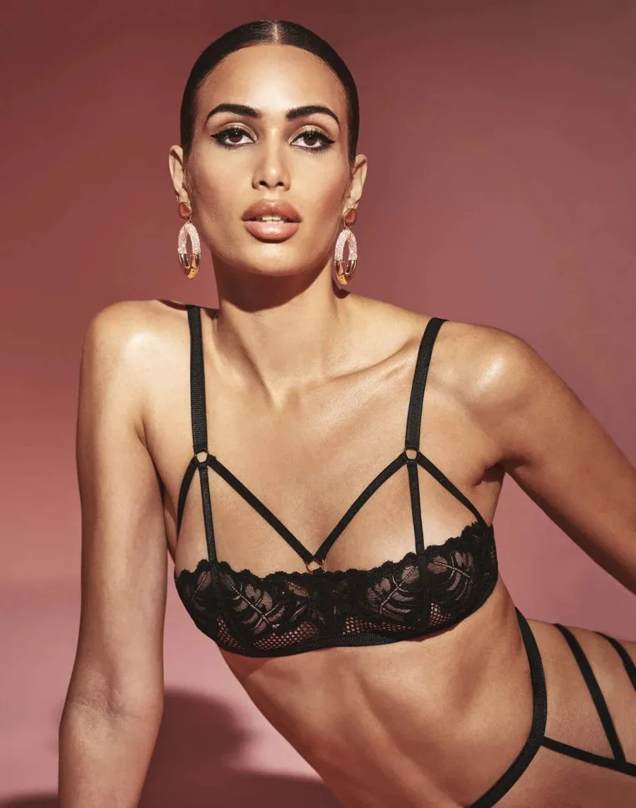 London Bra