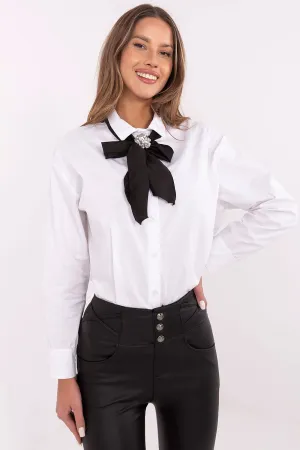 Long sleeve shirt model 204400 Italy Moda