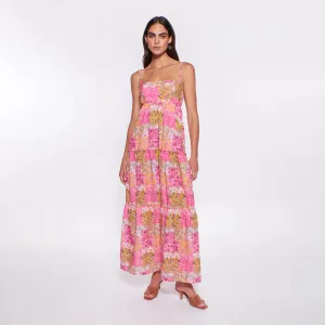 Lori Maxi Dress